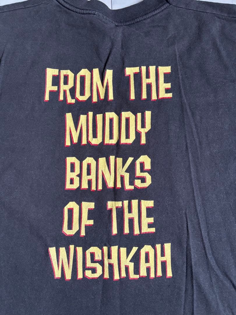 NIRVANA ニルヴァーナ 1996年 ライブ ブラック Tシャツ 古着