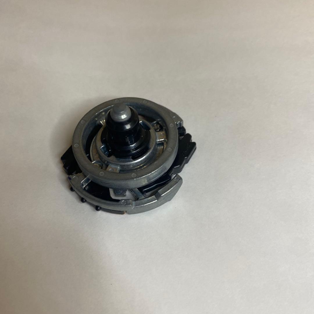 【中古】爆転シュート ベイブレードHMS ワイバーン