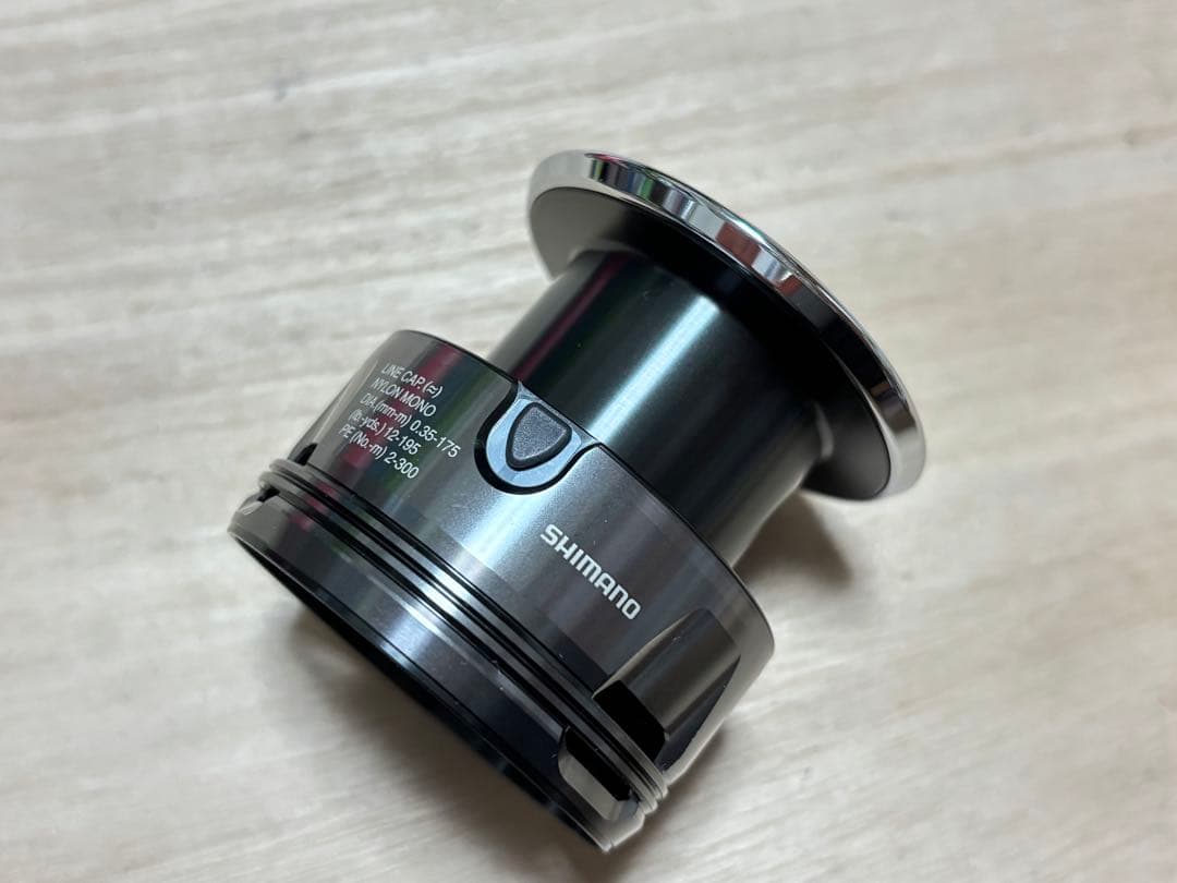 SHIMANO シマノ 24ツインパワー C5000XG スプール