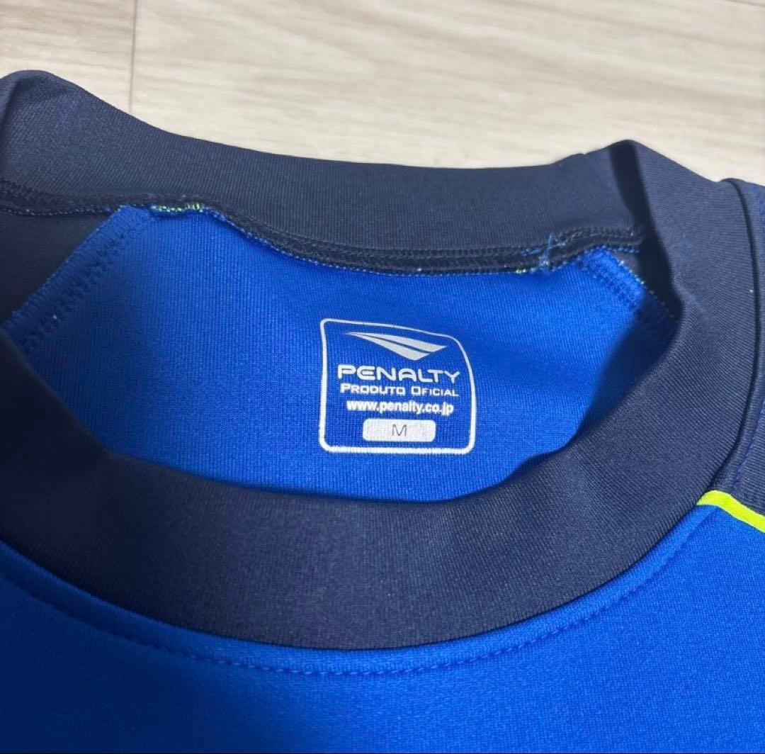 【希少品】 湘南ベルマーレ トレーニングトップ ウェア Mサイズ 選手支給品