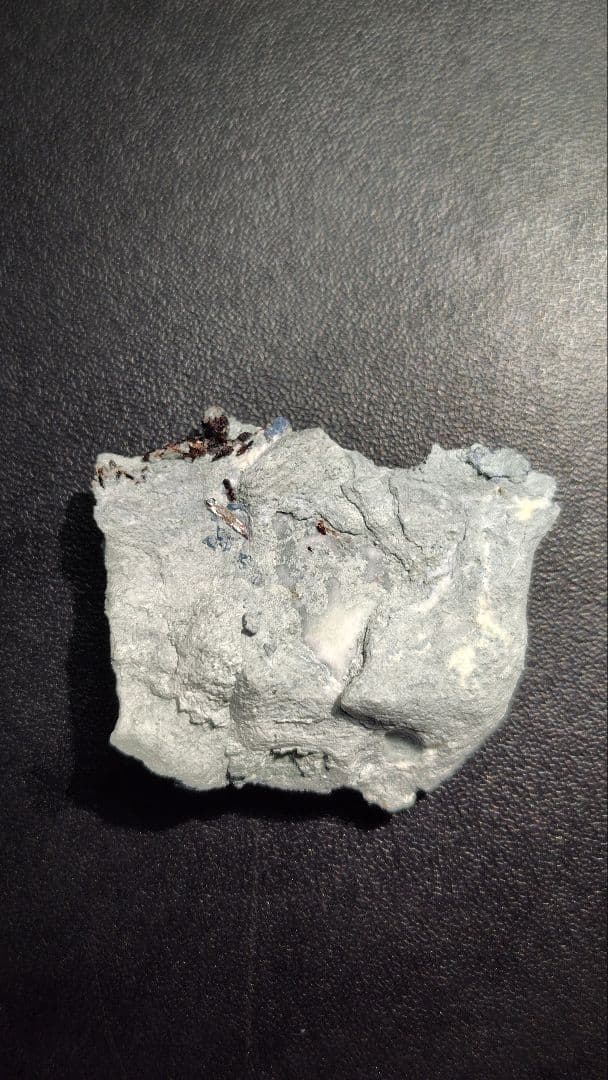 ベニトアイト、ネプチュナイト　アメリカ合衆国産　1084