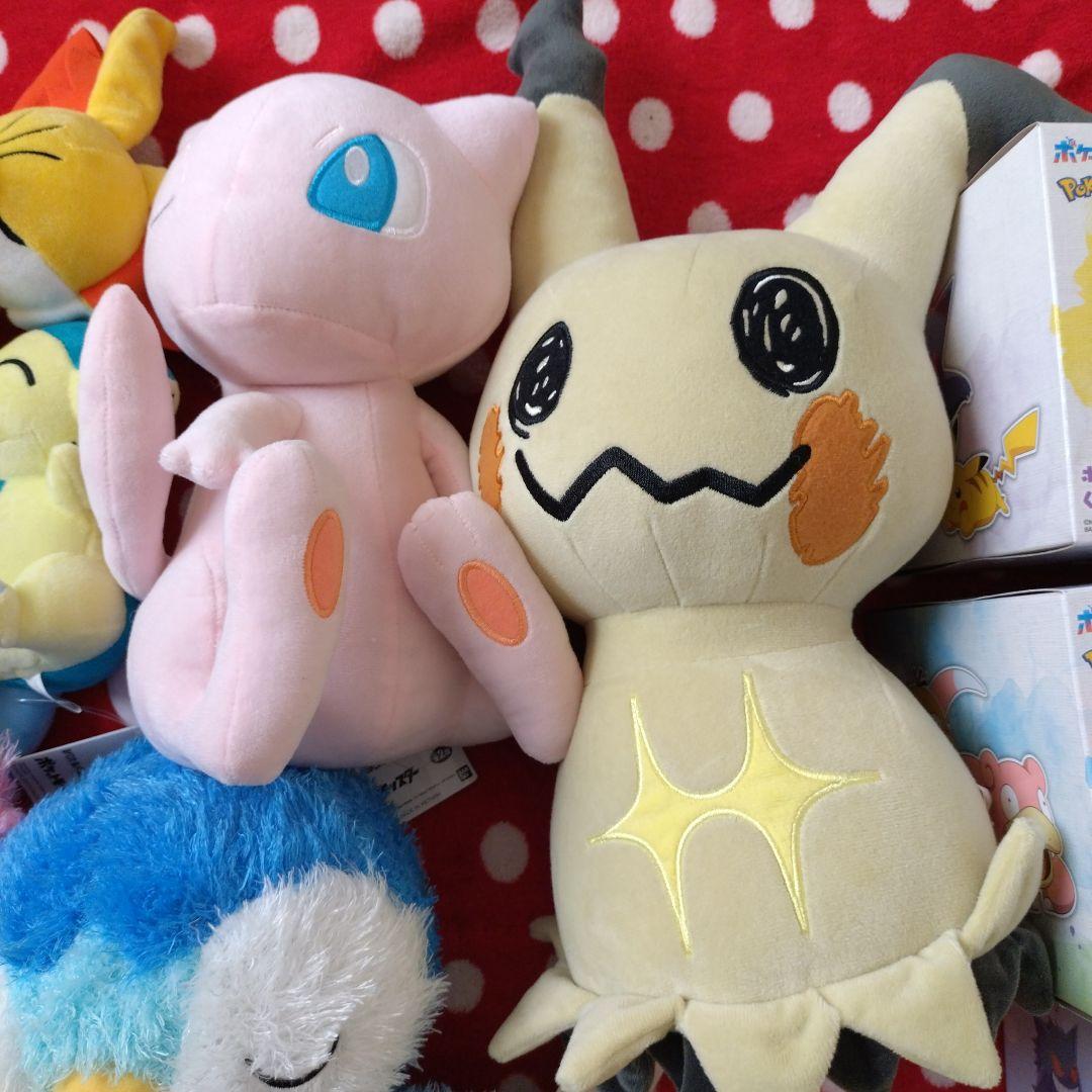 ポケットモンスター おまとめ 15点セット