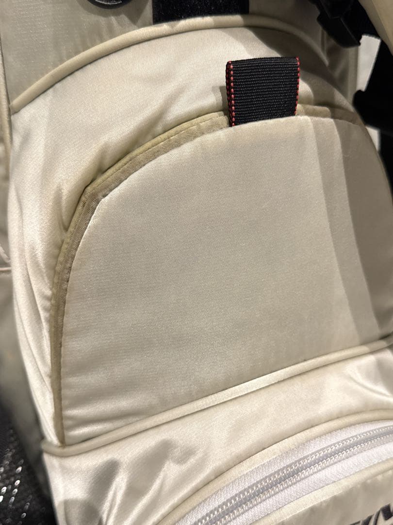 【年始限定価格】ブリーフィング　ゴルフバッグセット