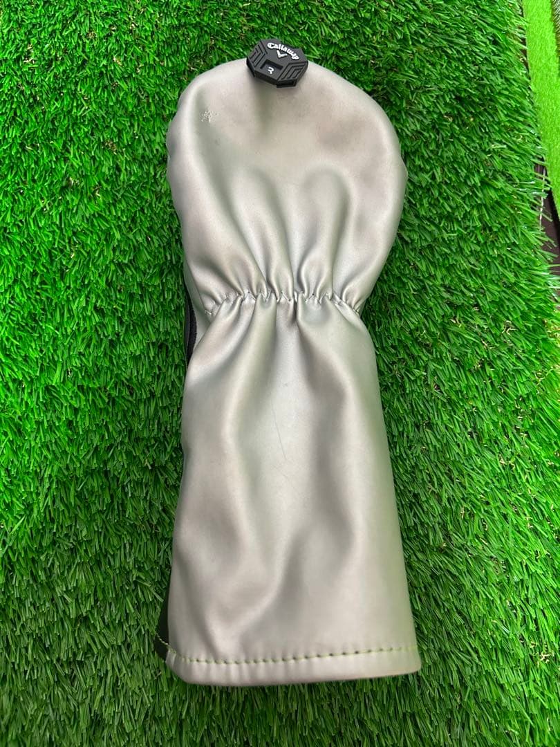 キャロウェイ　EPIC STAR フェアウェイウッド 3Ｗ