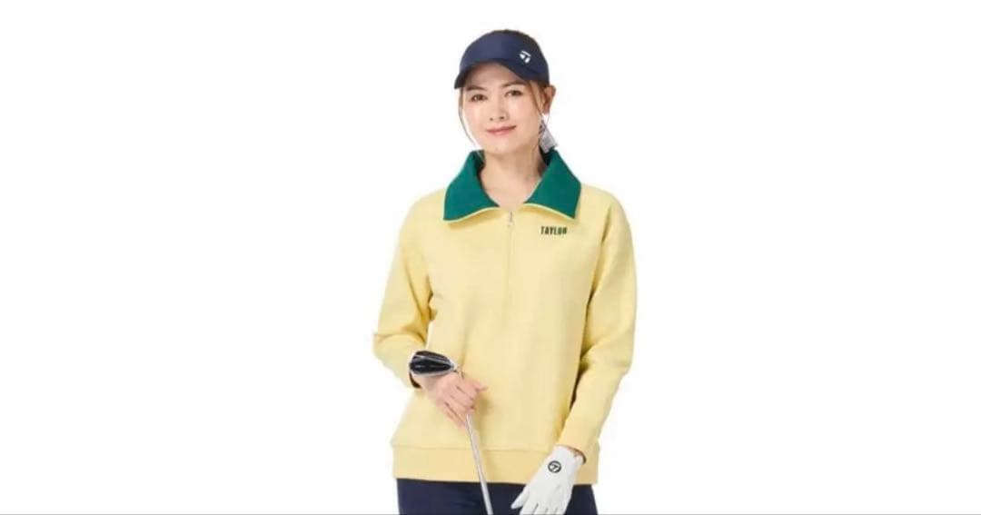 TaylorMade レディース　Lサイズ