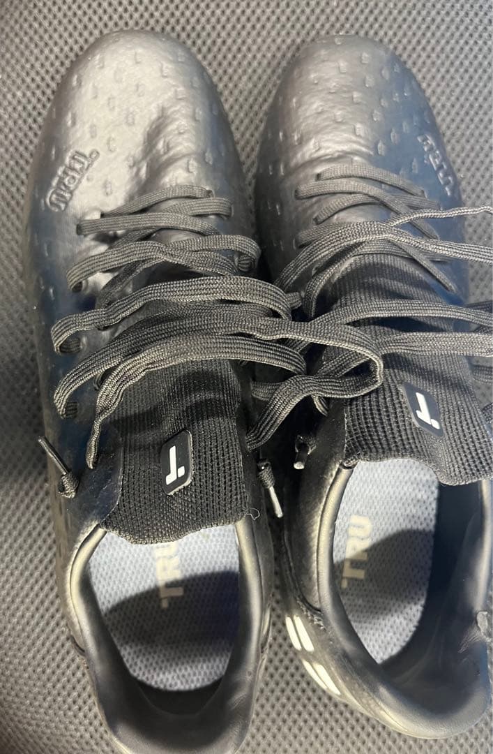 トゥルーソックス　スパイク　TRU 海外限定　25