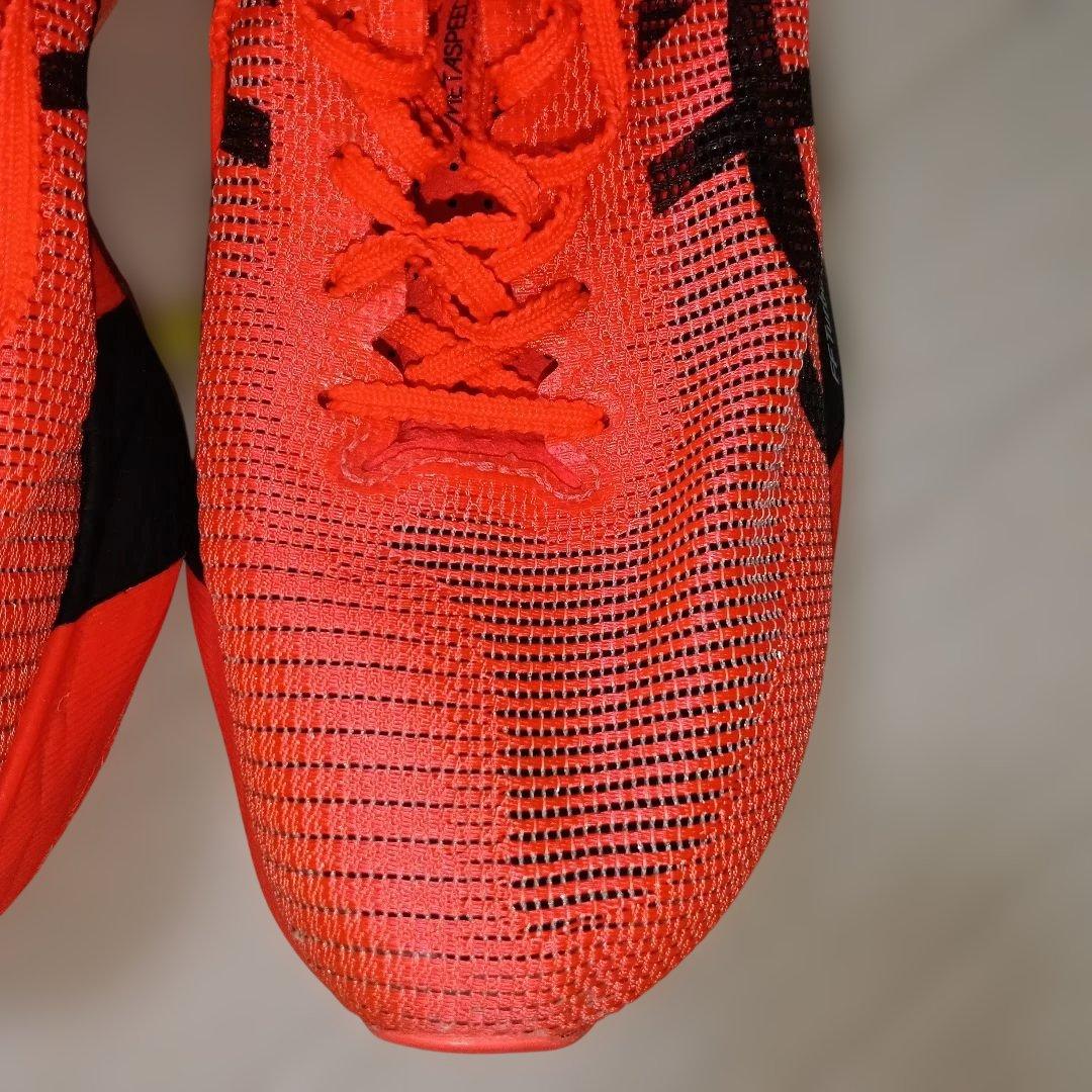 26.5サイズASICS FF Turbo ランニングシューズ定価27,500円