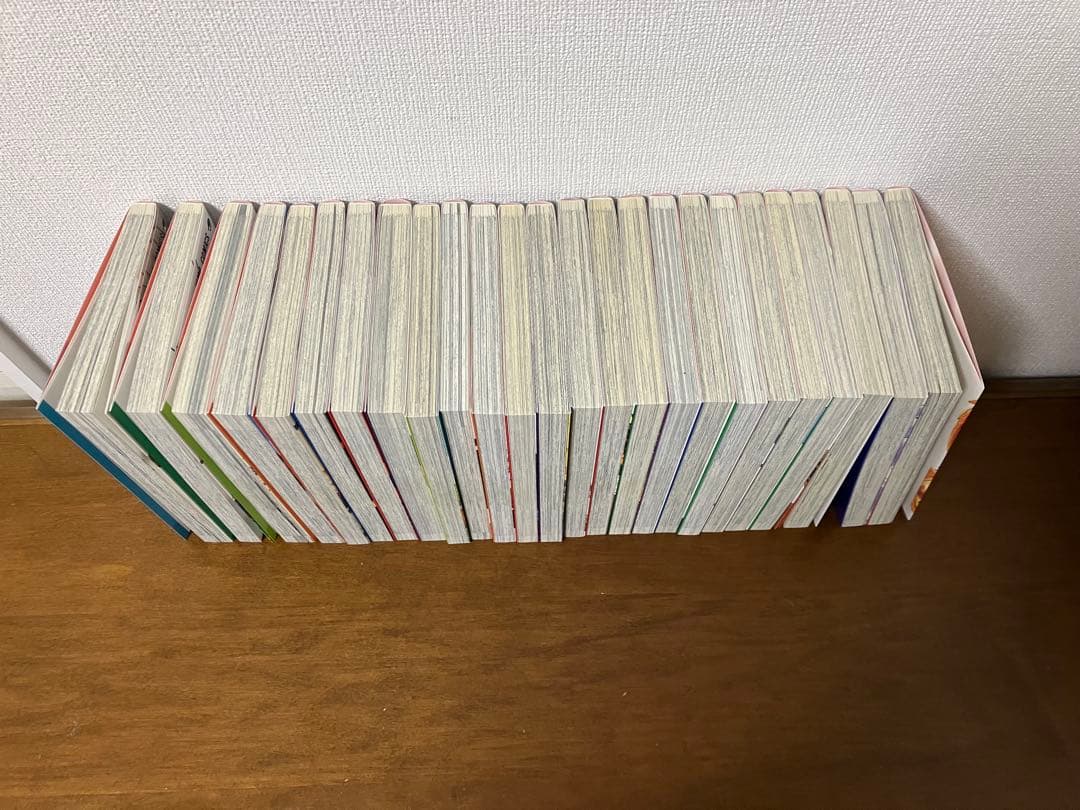 NARUTO―ナルト― 全72巻