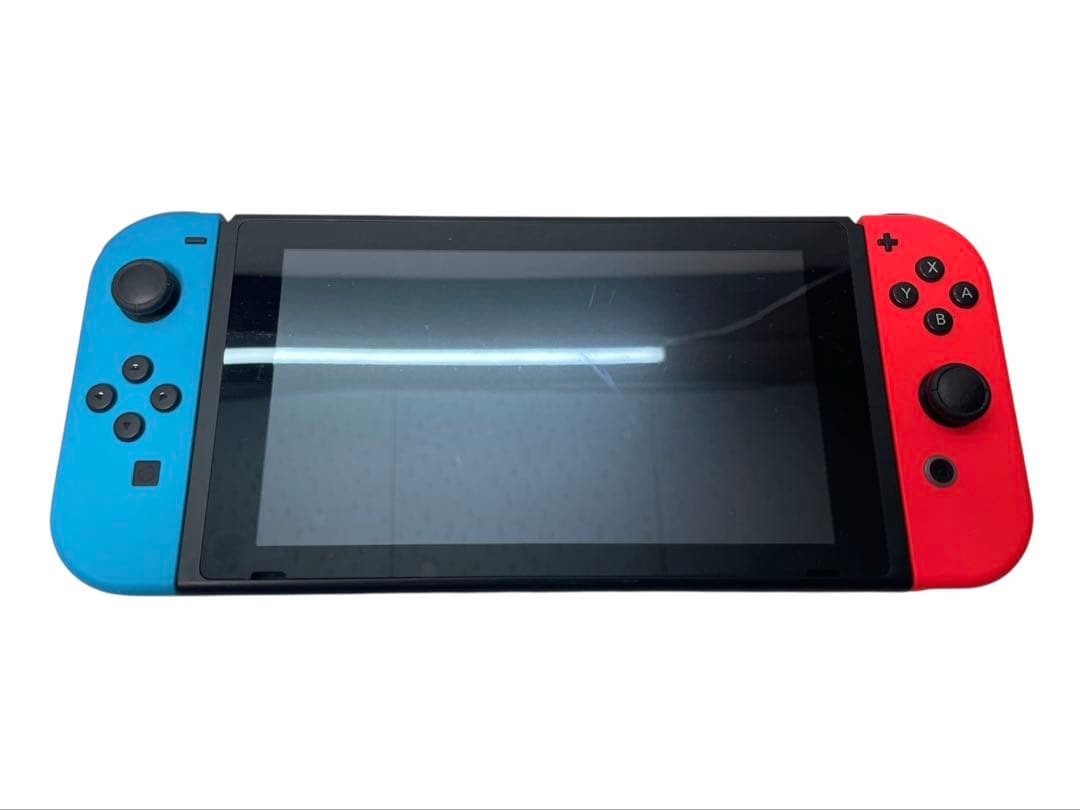 任天堂 SWITCH HAC-001 Nintendo