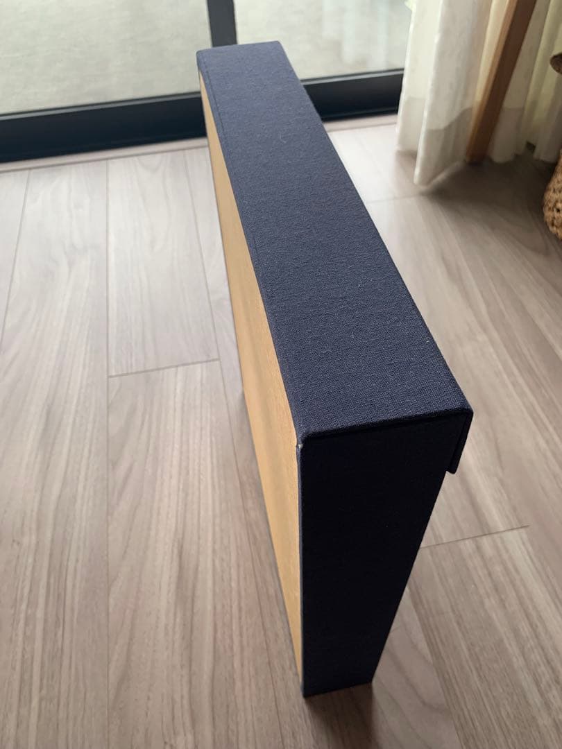 東郷青児3000部限定陶画『静かなるノラ』