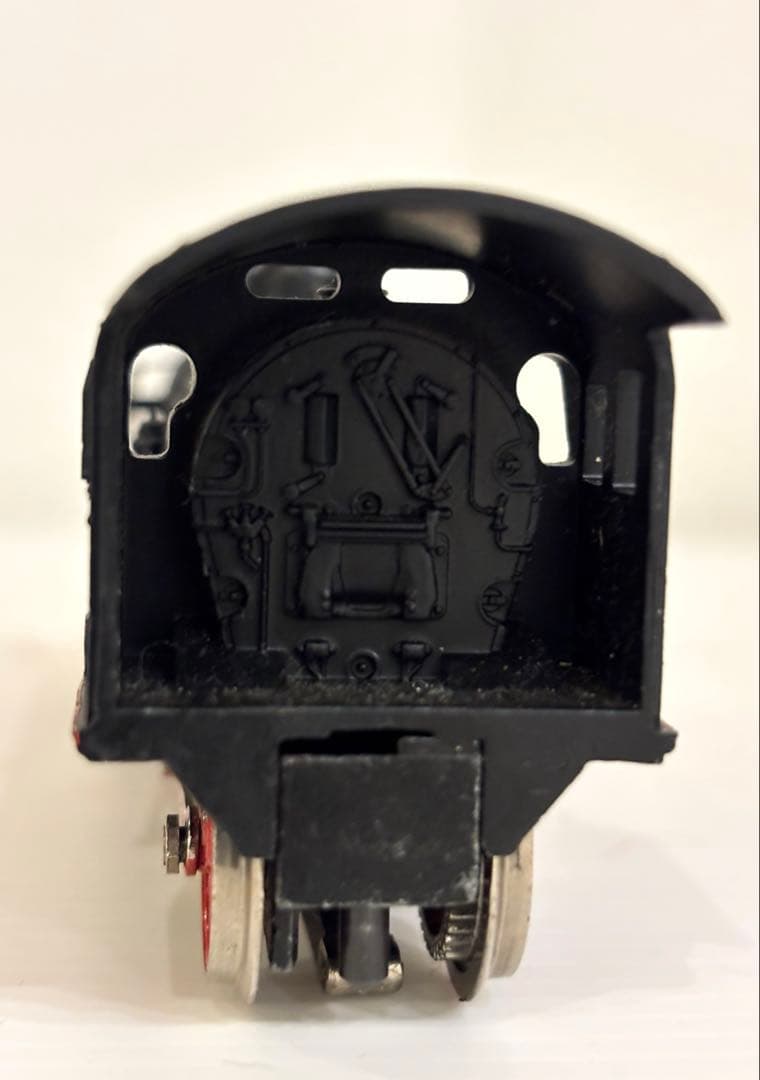 メルクリン märklin 1968年製　HO 3098 38形/P8形　稼働品