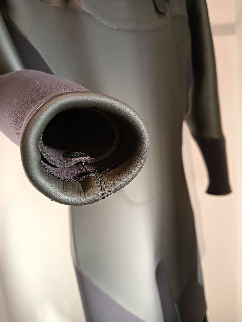 BEWET　ドライスーツ メンズ