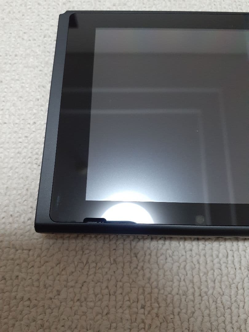 Switch 2020年 バッテリー強化モデル