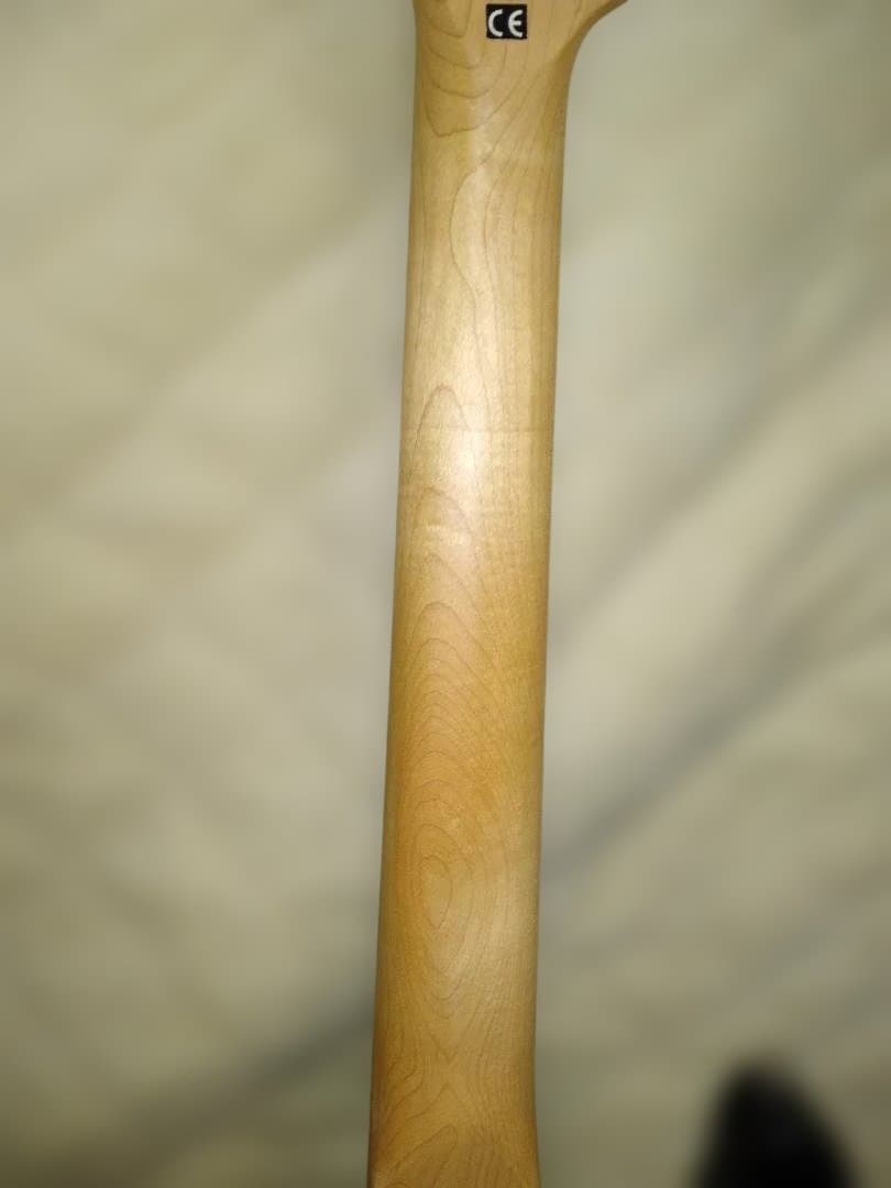 ☆週末セール☆エレキギター SQUIRE BY FENDER MINI ストラト