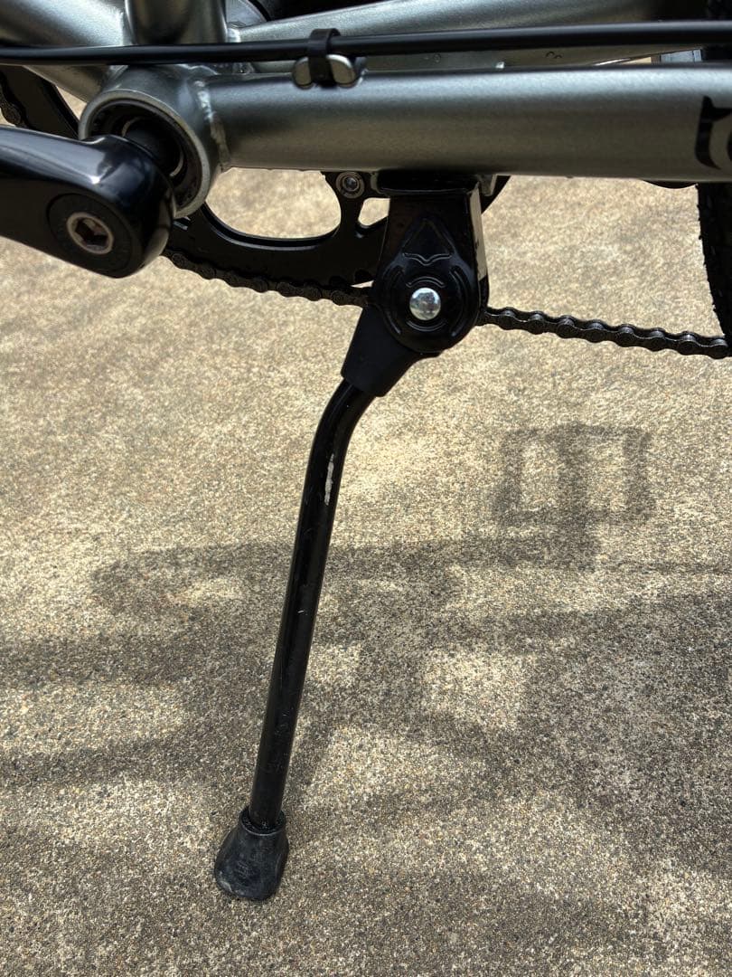 Tern AMP F1【引き取り限定】　ターン　アンプ