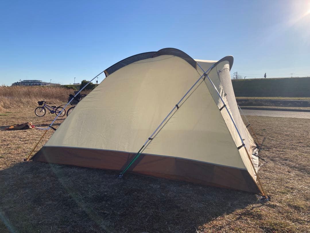 スノーピーク peak アメニティドームM SDE-001RH