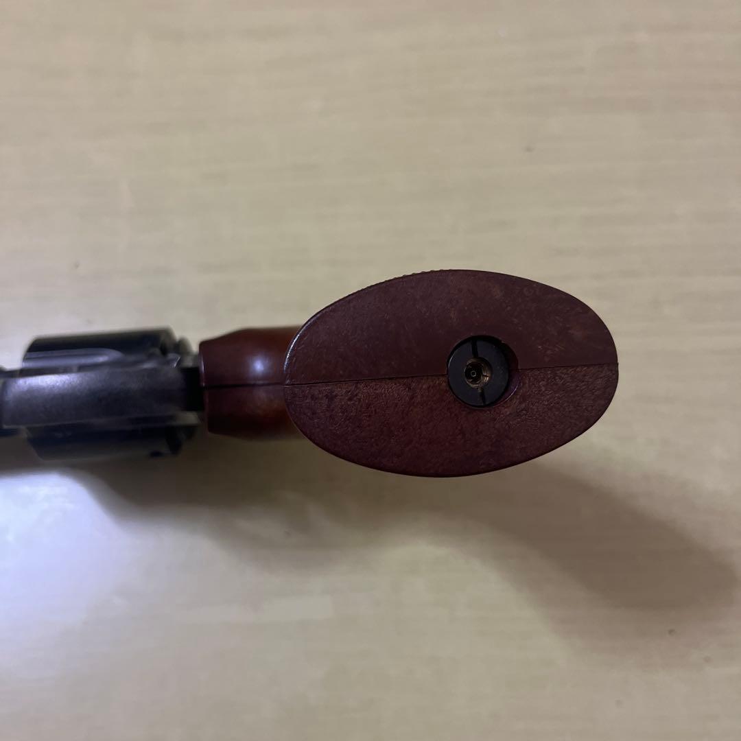 トイガン Python357