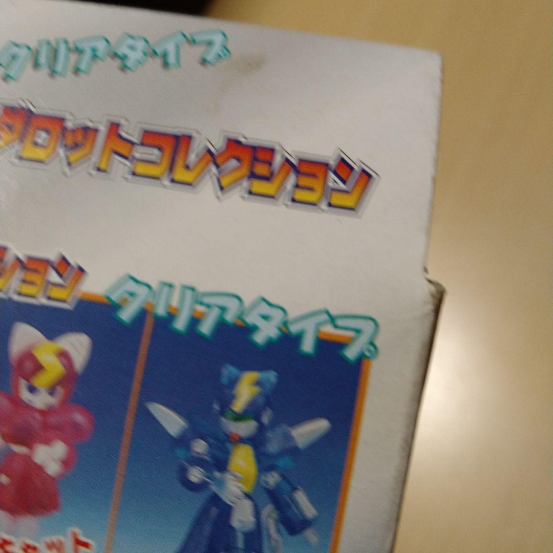 メダロットミレニアムスペシャルセット福箱 新品未開封品