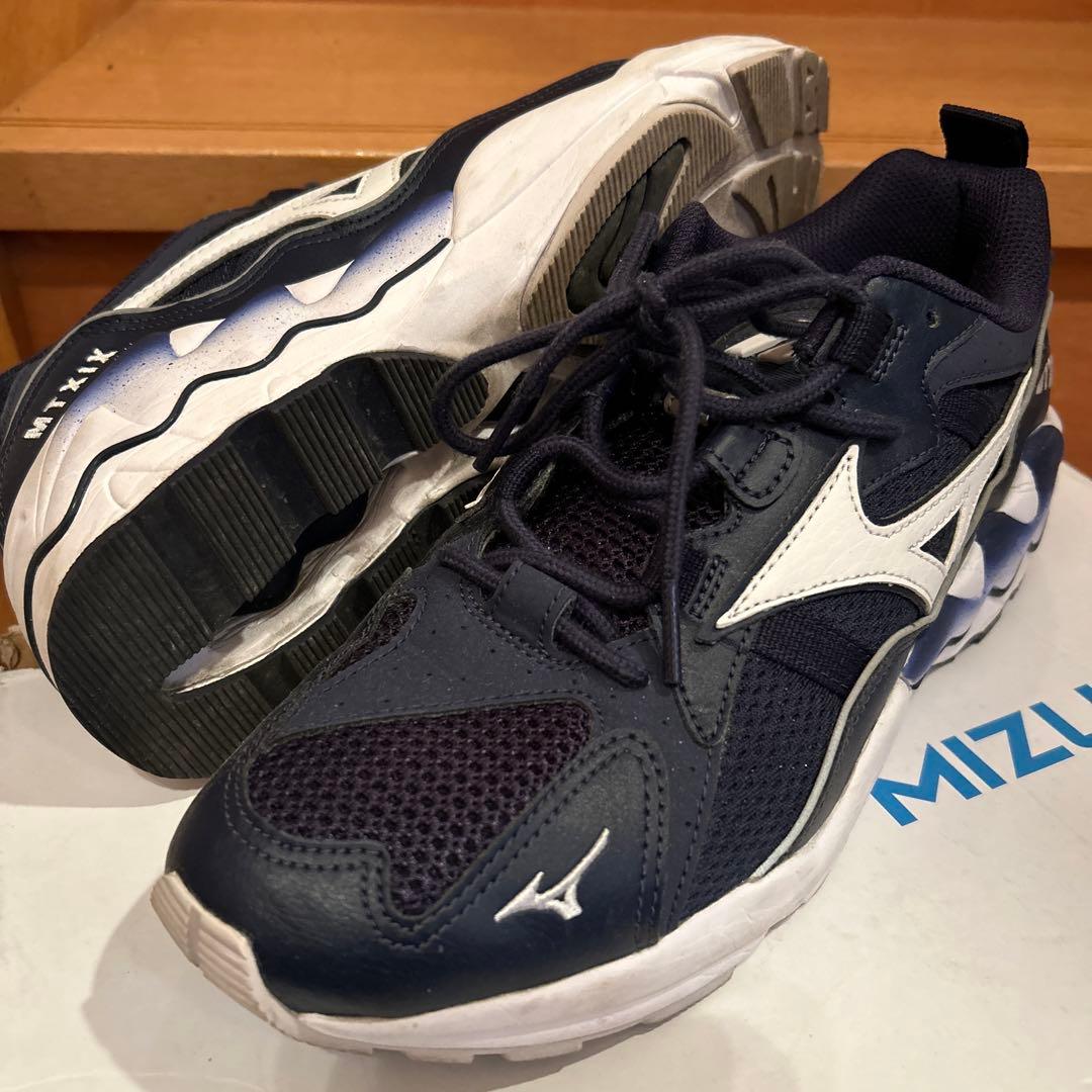 WAVE RIDER1 mitasneakers 田中将大　MTXIX