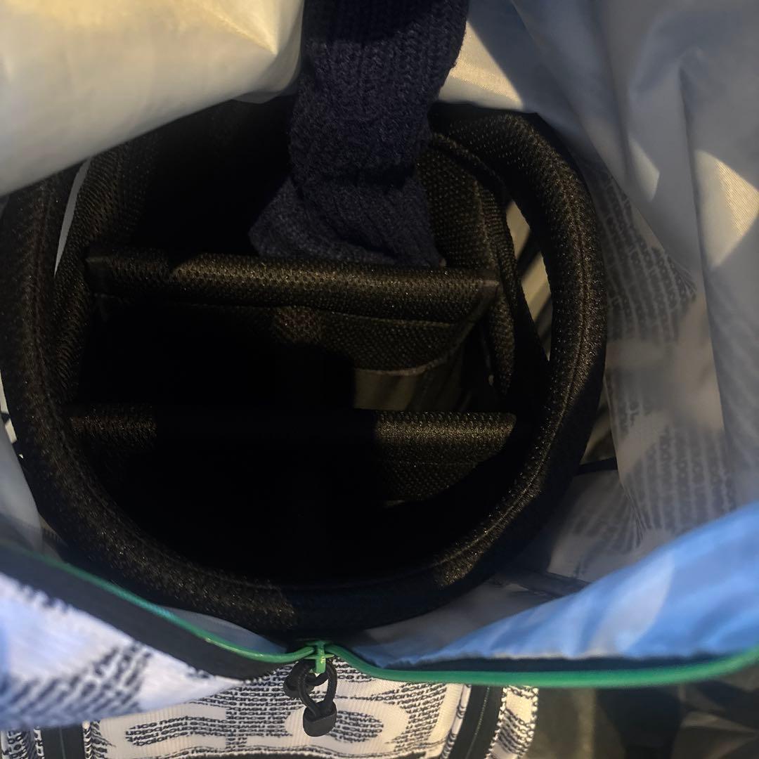 new balance ゴルフバッグ キャディバッグ