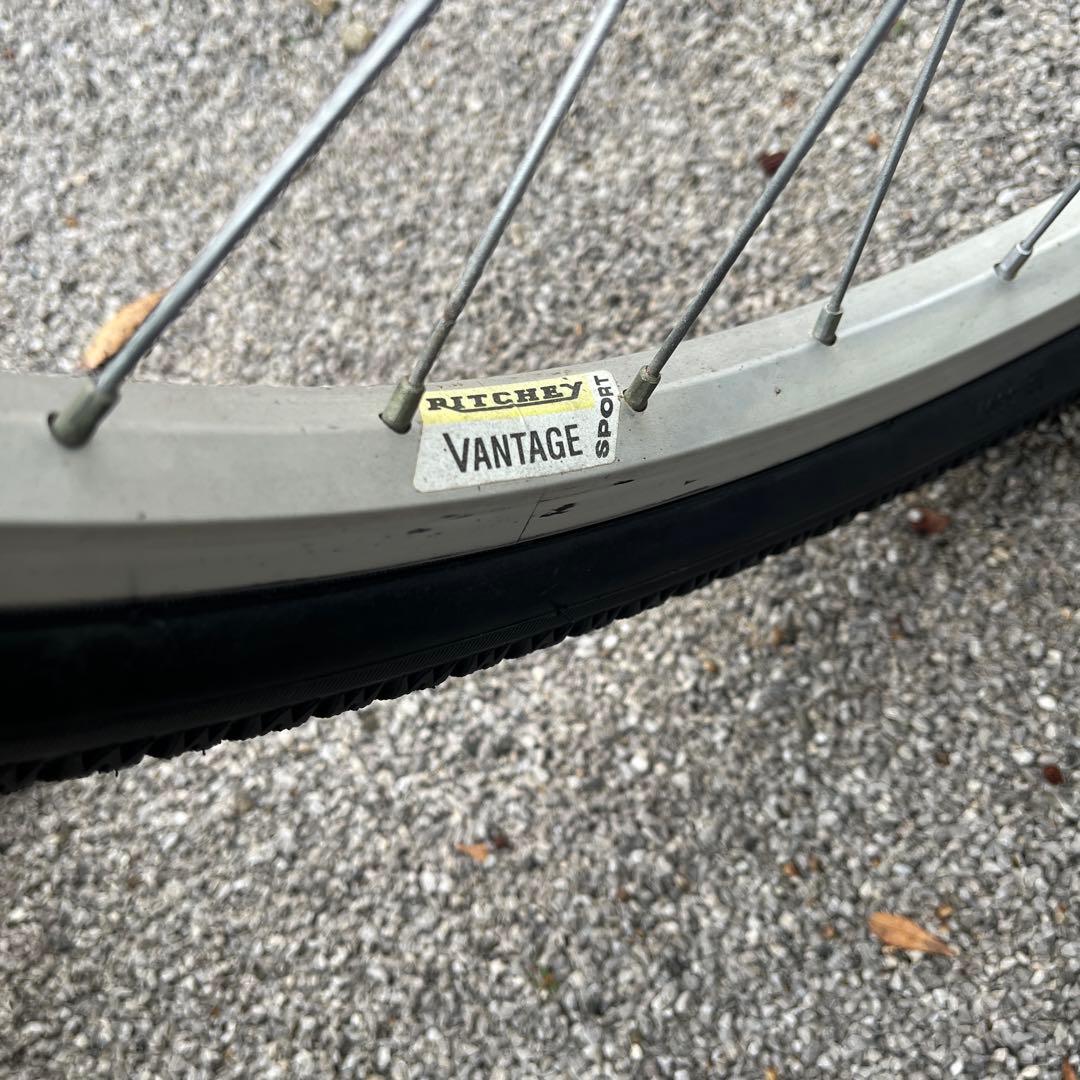 オールド　MTB GT Avalanche