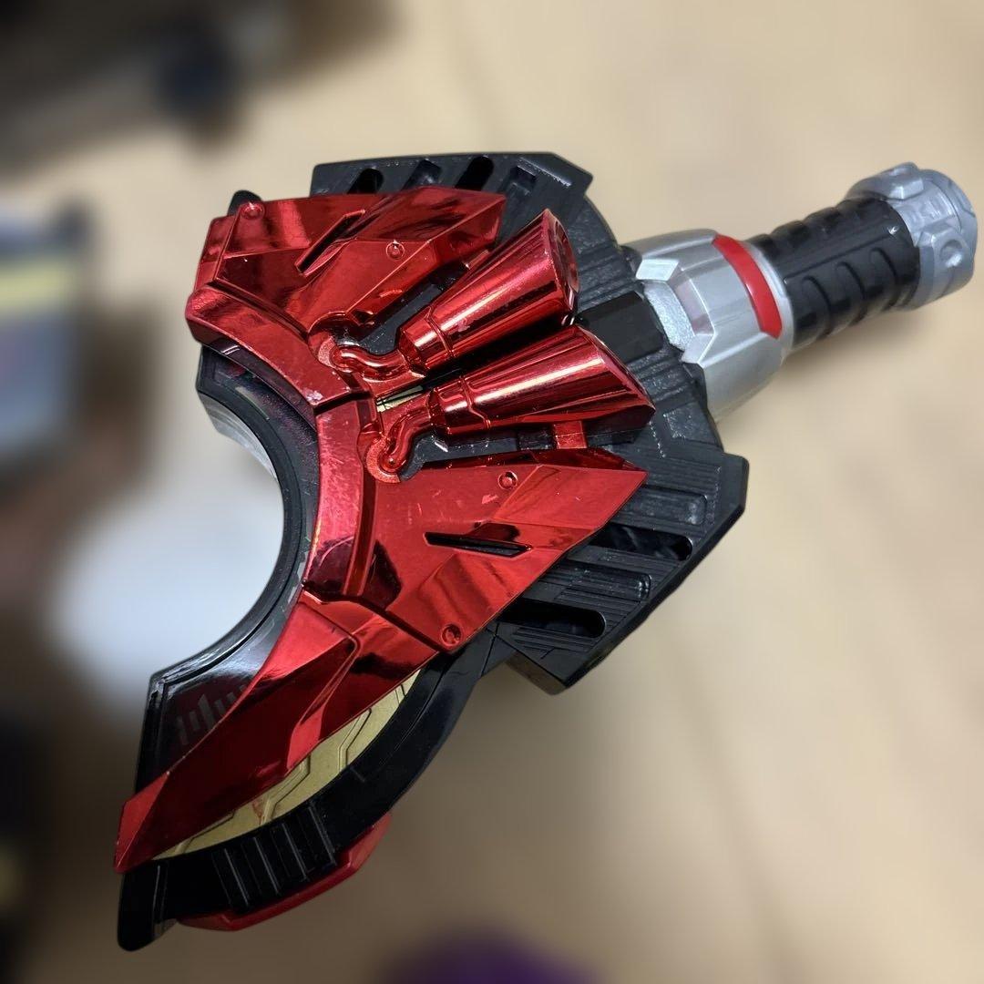 ビルドドライバー　ゼロワンドライバー　デザイアドライバー　ブーストマグナム