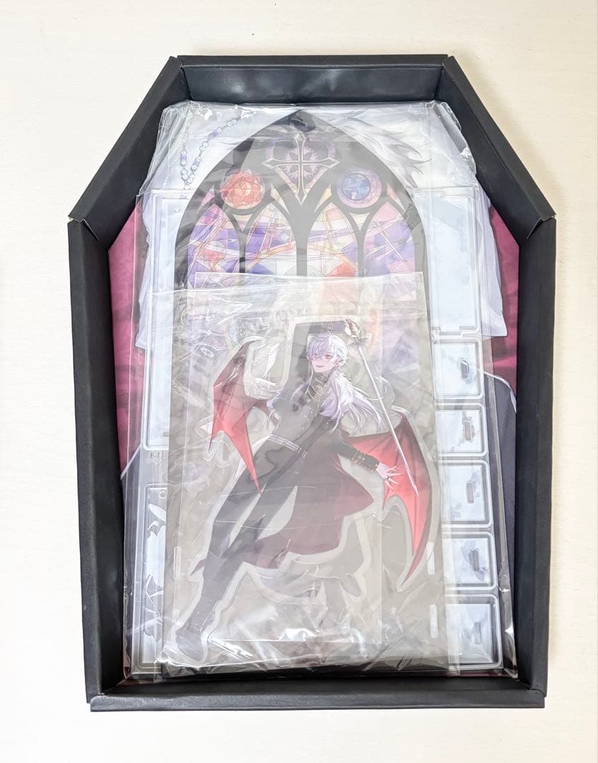 ChroNoiR まとめ売り