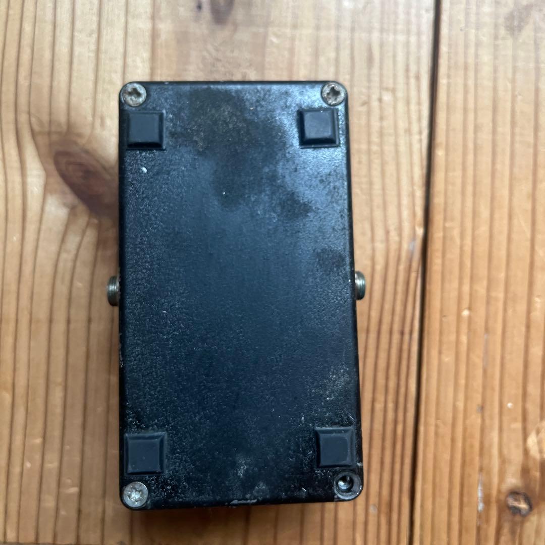 希少FUZZ ACE(UK MADE)