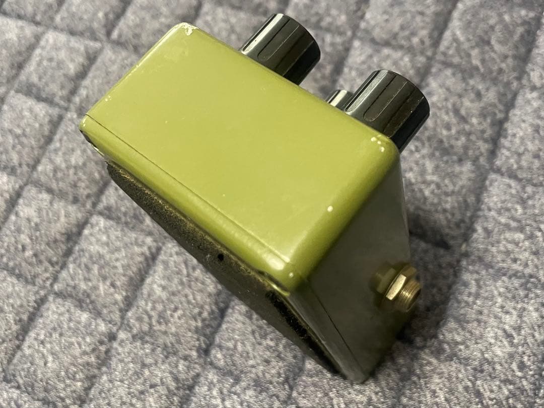 Maxon D&S ギターエフェクター