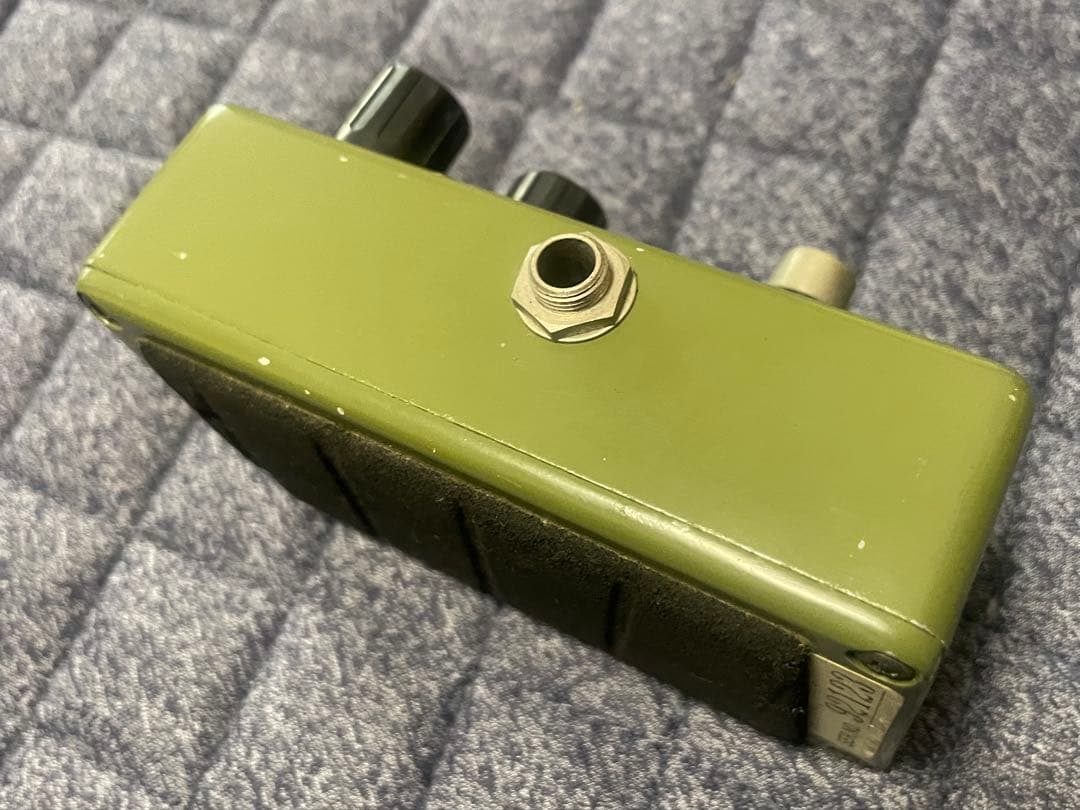 Maxon D&S ギターエフェクター