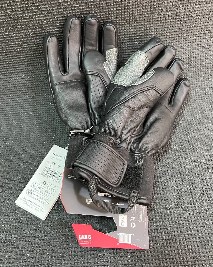 reusch【ロイシュ】REUSCH WORLD PRO【7.5】新品正規品