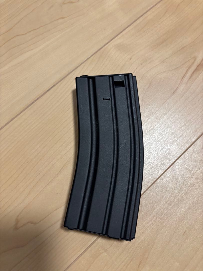 東京マルイ　コルトM4A1 R.I.Sバージョン　電動ガン