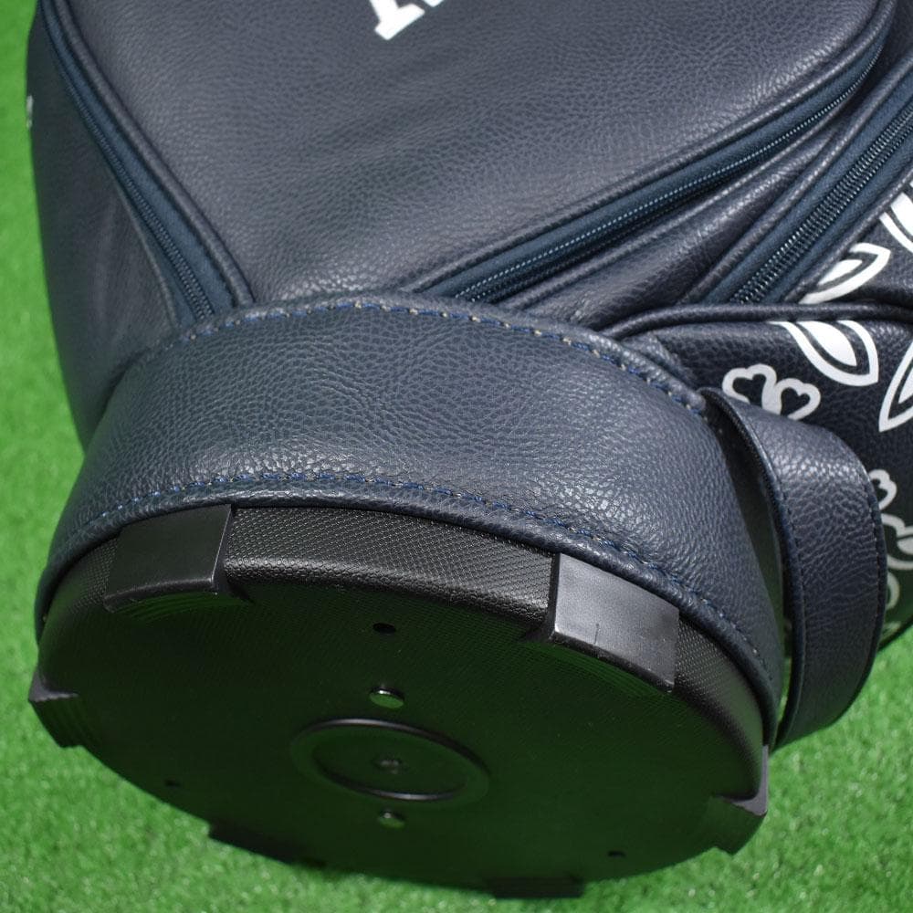 Psycho Bunny/サイコバニー ゴルフ キャディバッグ９型 展示品！