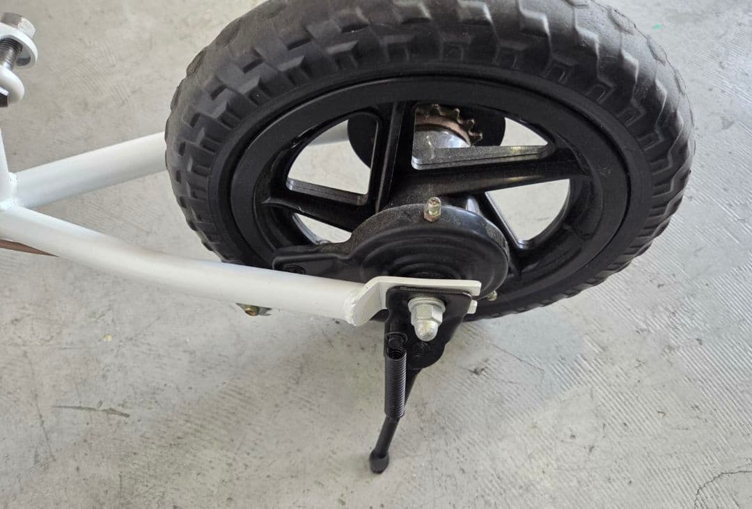 People ケッターサイクル バランスバイク 12インチ 0123-011