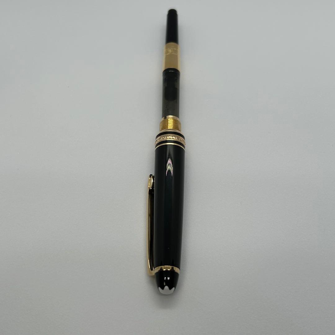 ✨希少 MONT BLANC マイスターシュテュック 145 4810 K14