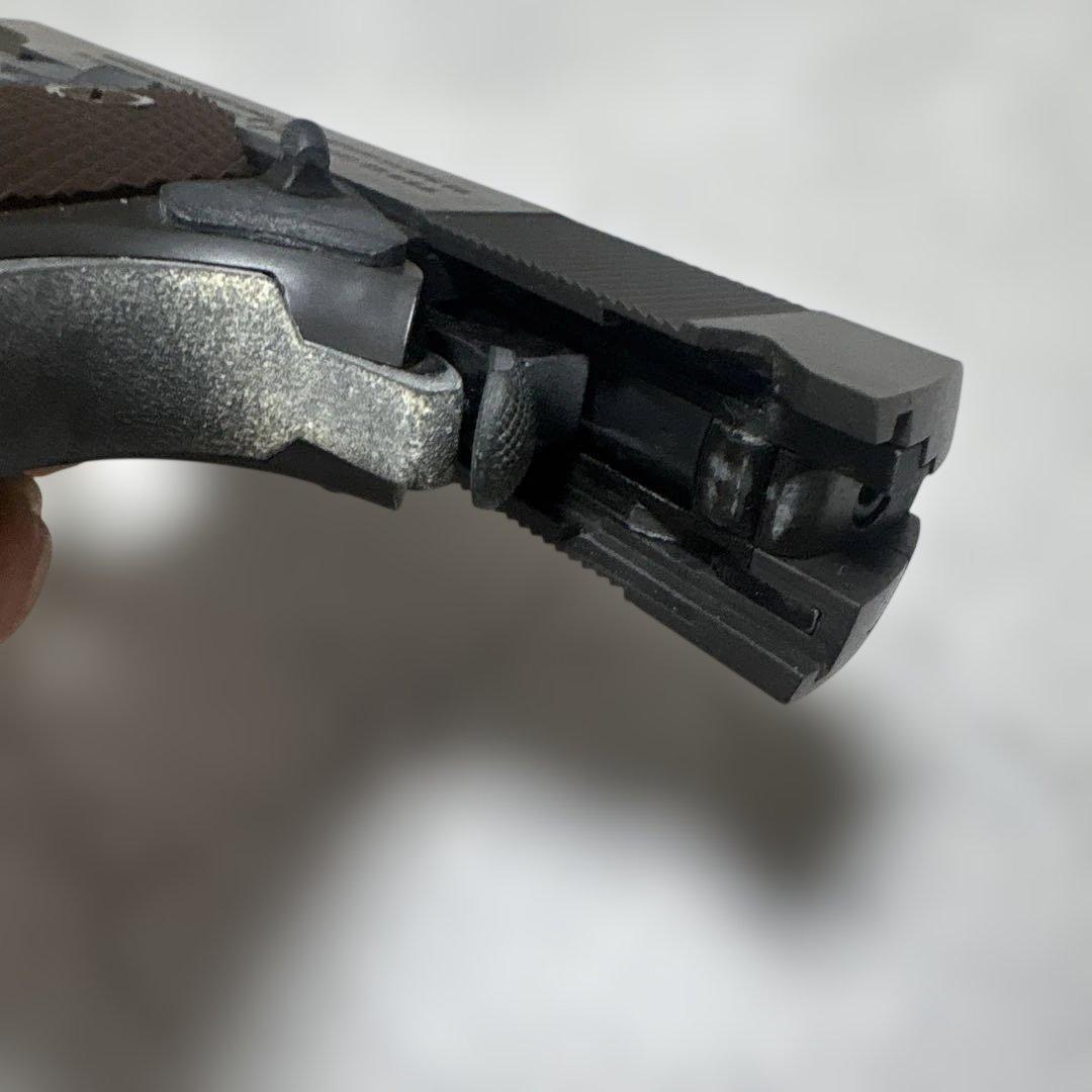 あ*く様 【モデルガン】TOKYO MARUI 東京マルイ ガスガン M1911