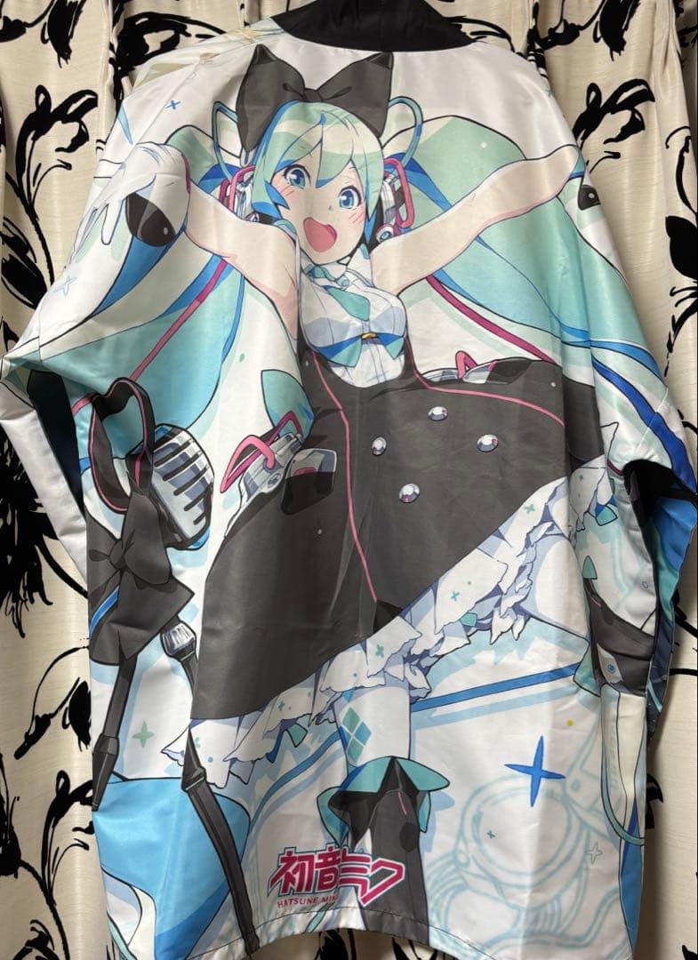 初音ミク マジカルミライ 2016 法被