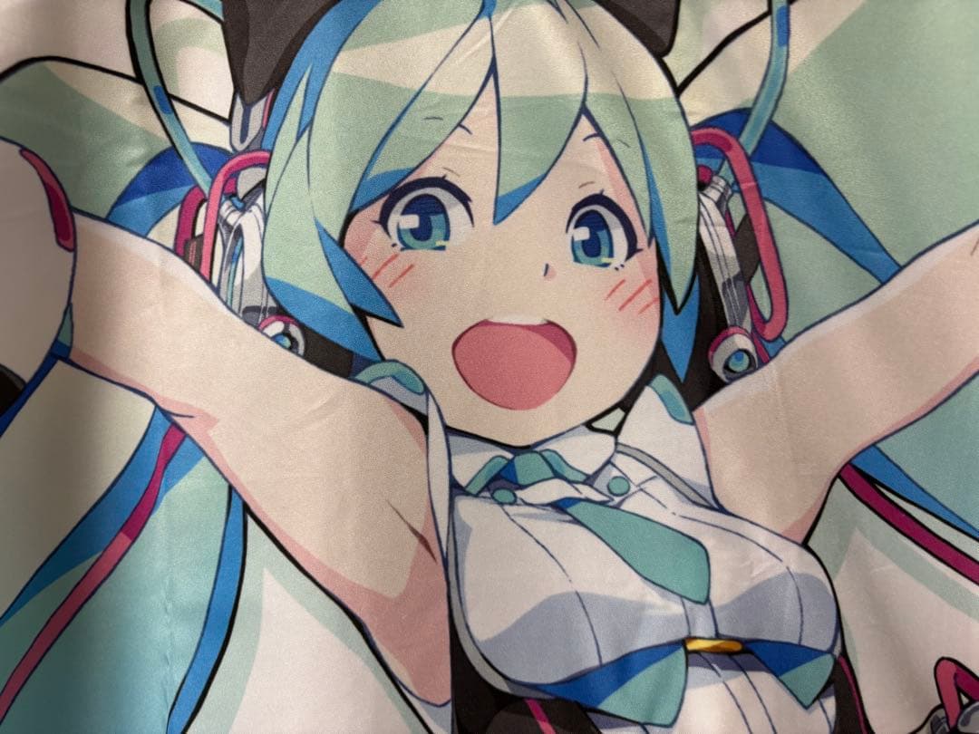 初音ミク マジカルミライ 2016 法被