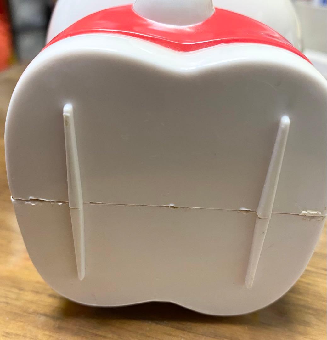 キティちゃん　日めくり　カレンダー　レトロ　レア