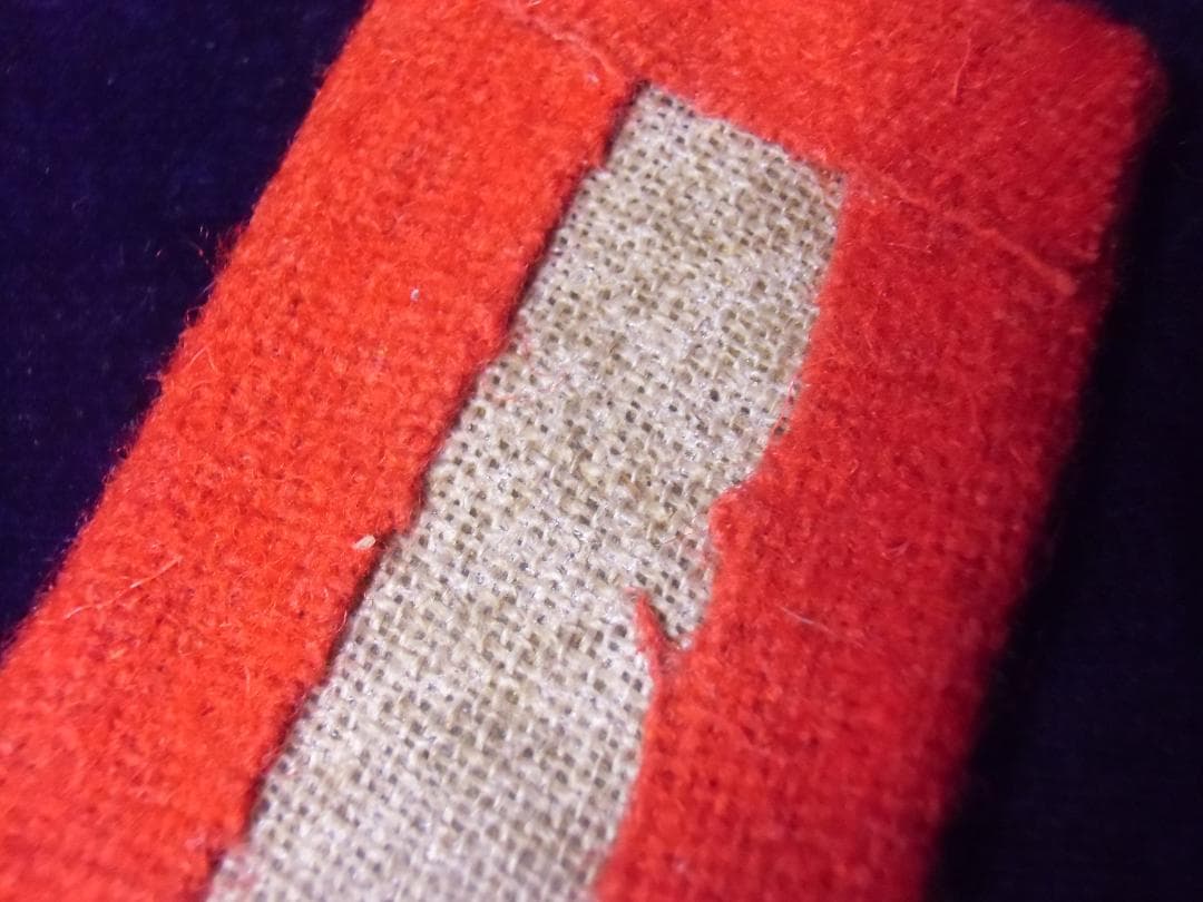 ⊞ドイツ軍＊勲章/徽章＊将官襟章（ＣＯＰＹ/複製品）