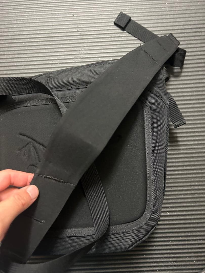 ARC'TERYX arcterix アークテリクス ARRO8 アロー8