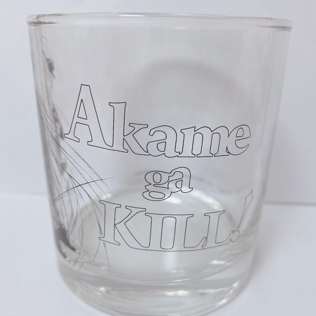 アカメが斬る！エスデス グラス