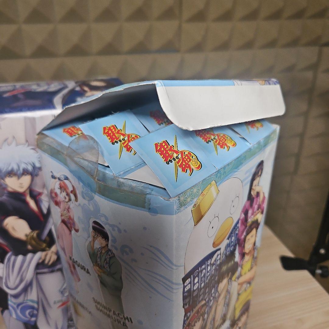 銀魂　キャラポス　スティックポスター　名台詞ポスター　等　全種セット