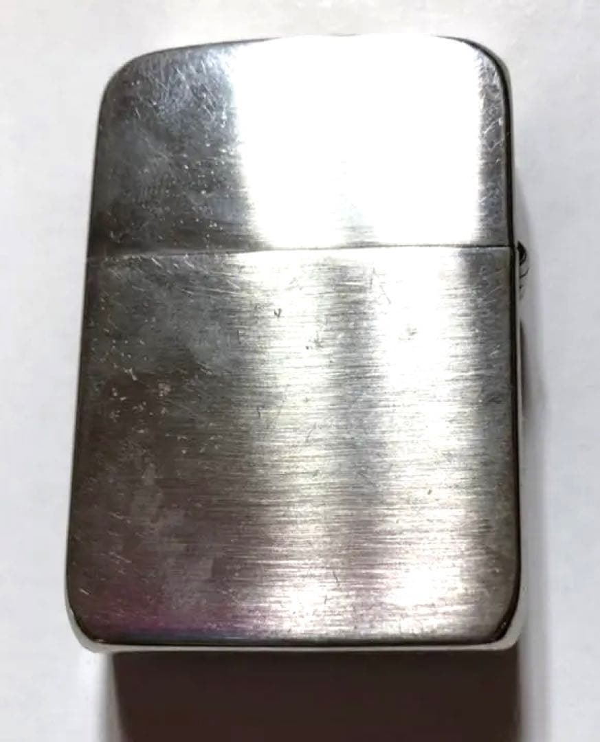 【超希少！】FIFA WORLDCUP史上初の日韓共同開催時の逆刻印 zippo