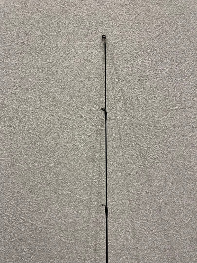 【るるmama♡】ダイワ月下美人ロッドMX74ULS-S•V