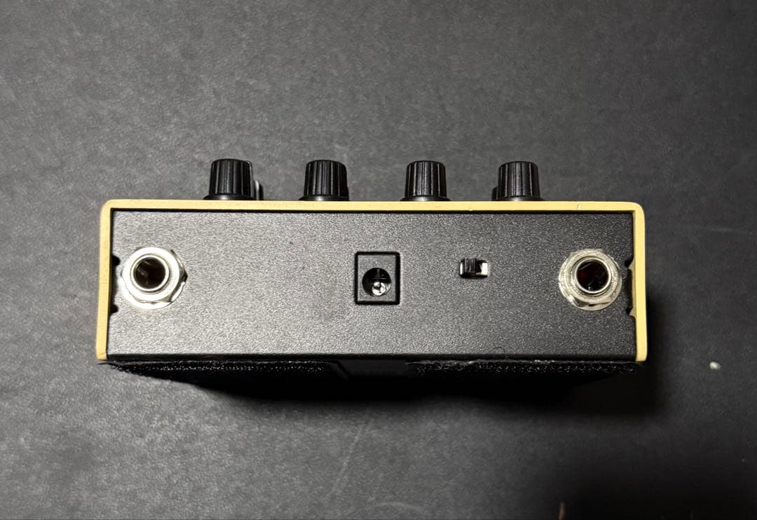 SONICAKE アコギ プリアンプ FACTORY