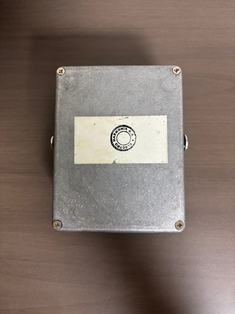 ギター electro-harmonix Little Big Muff