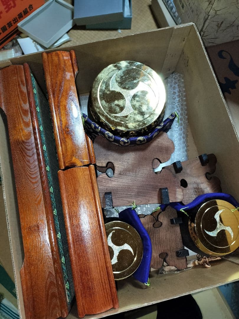 5月人形　御所人形 多色 弓矢付き