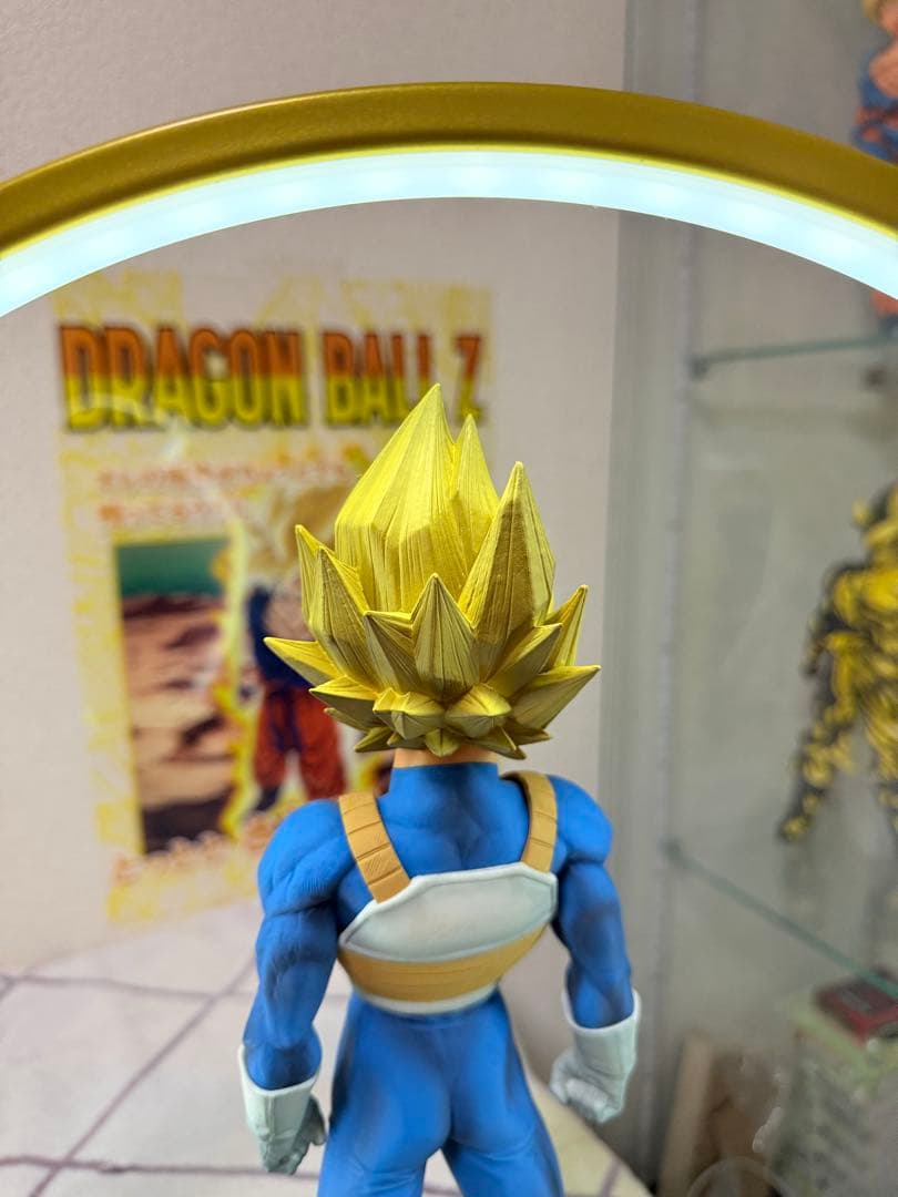 SMSP ベジータ01 国内正規品