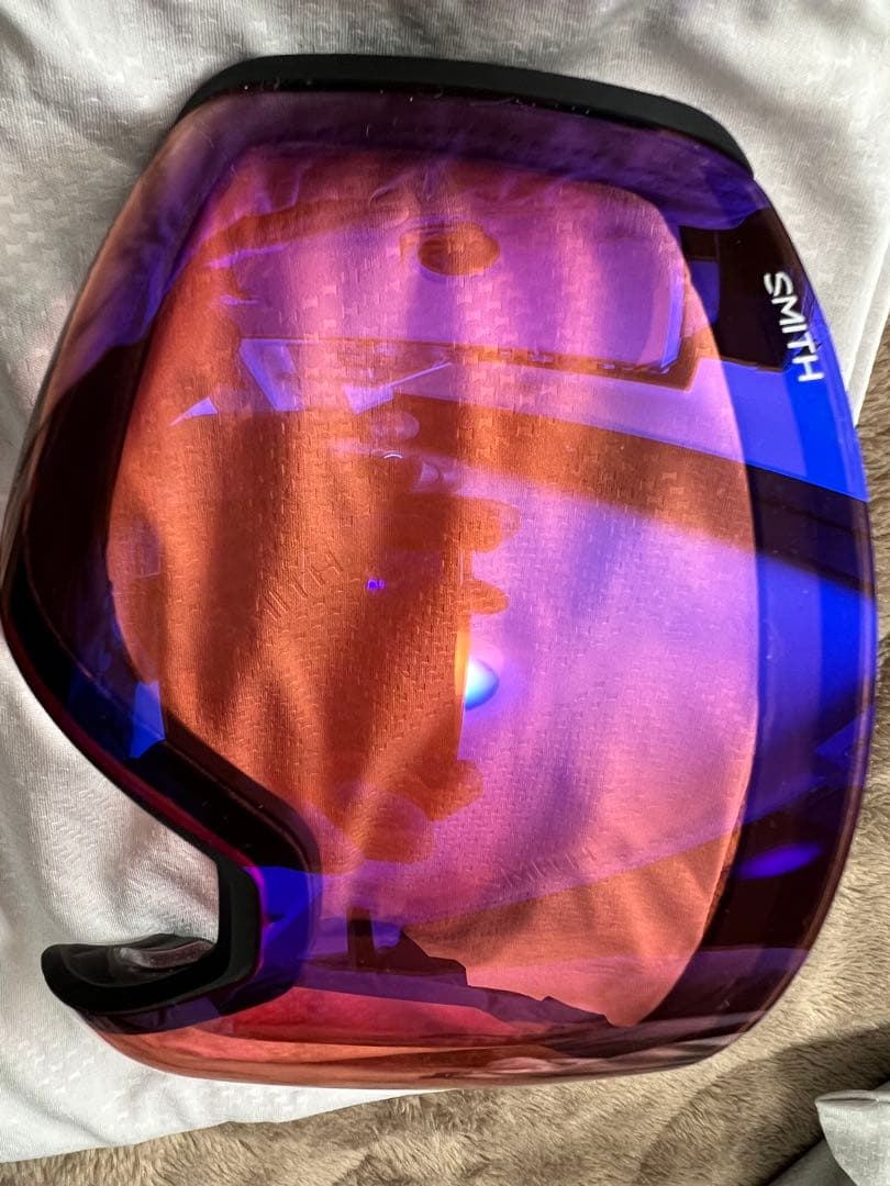 SMITH 4D MAG 交換レンズ Photo ChromaPop